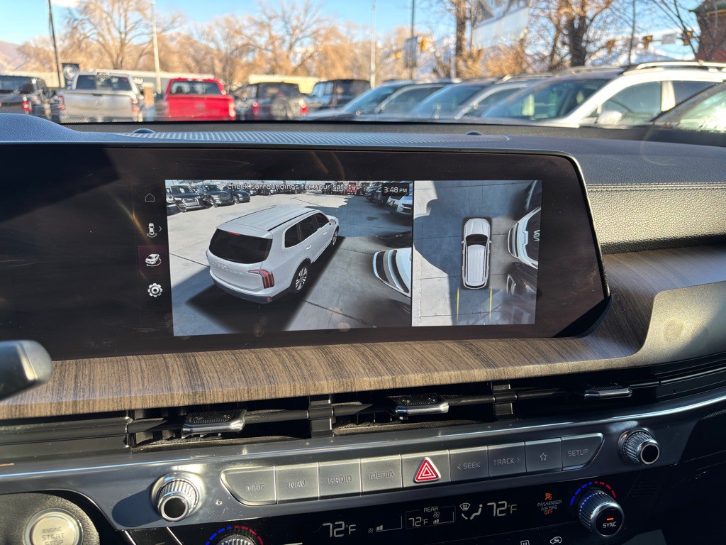 2023 Kia Telluride Image 43