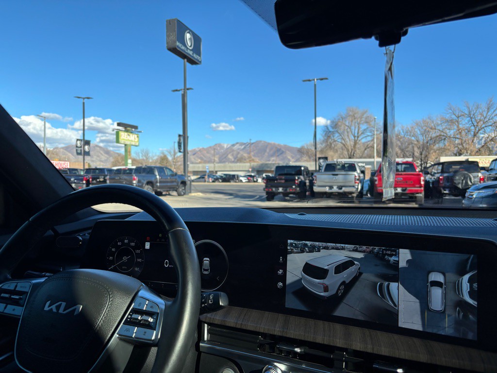 2023 Kia Telluride Image 44