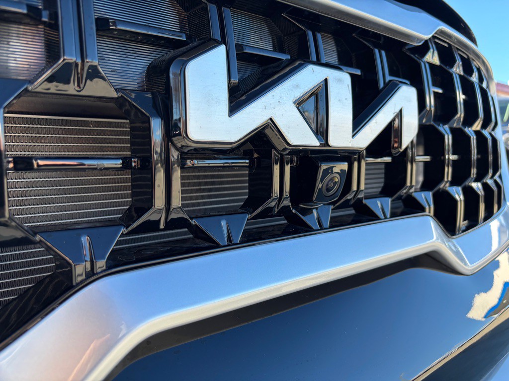 2023 Kia Telluride Image 48