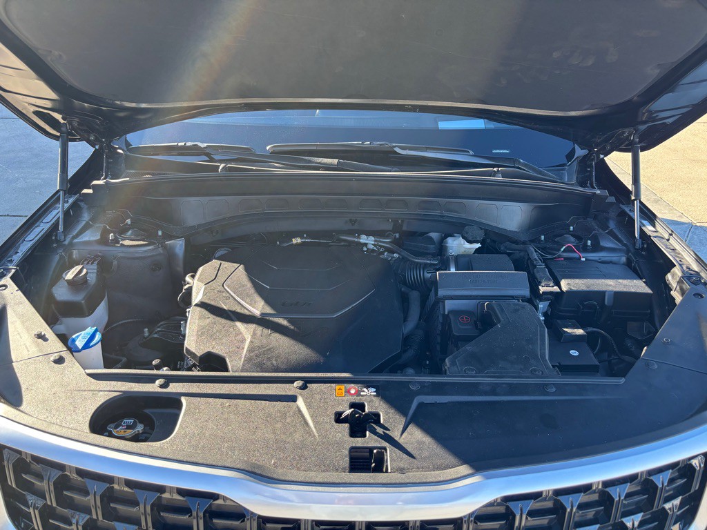 2023 Kia Telluride Image 55