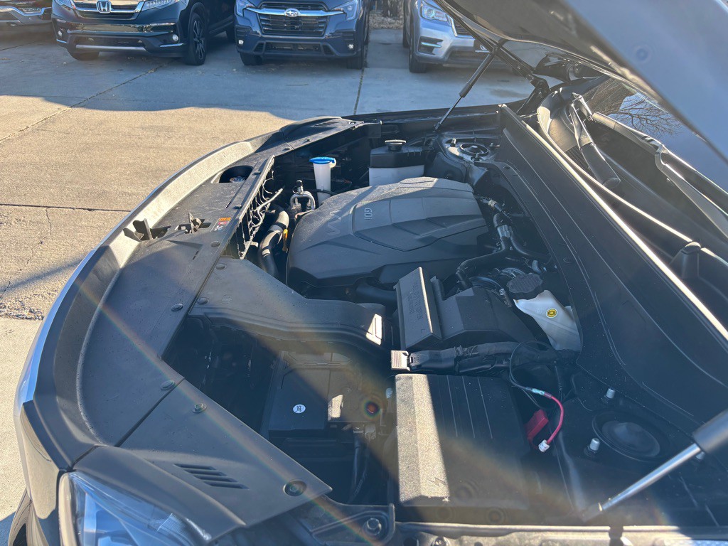 2023 Kia Telluride Image 56