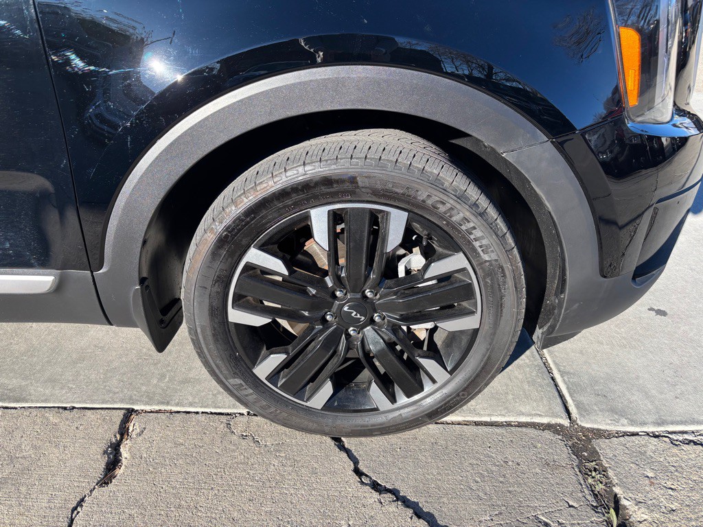 2023 Kia Telluride Image 57