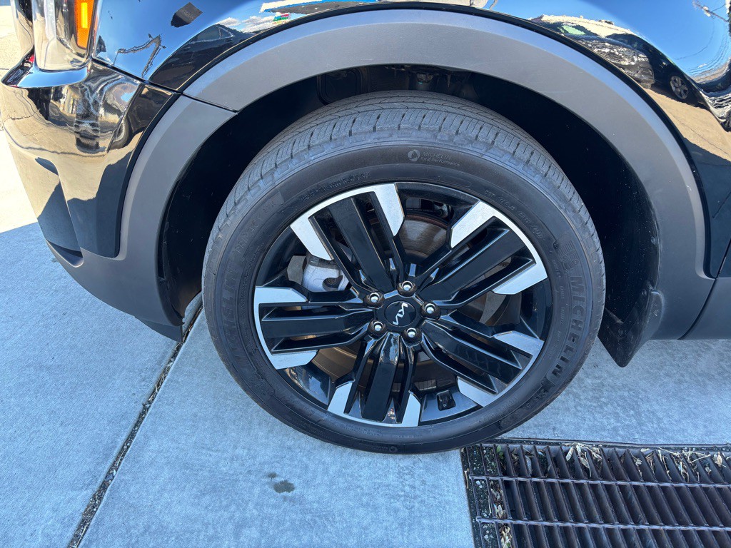 2023 Kia Telluride Image 58