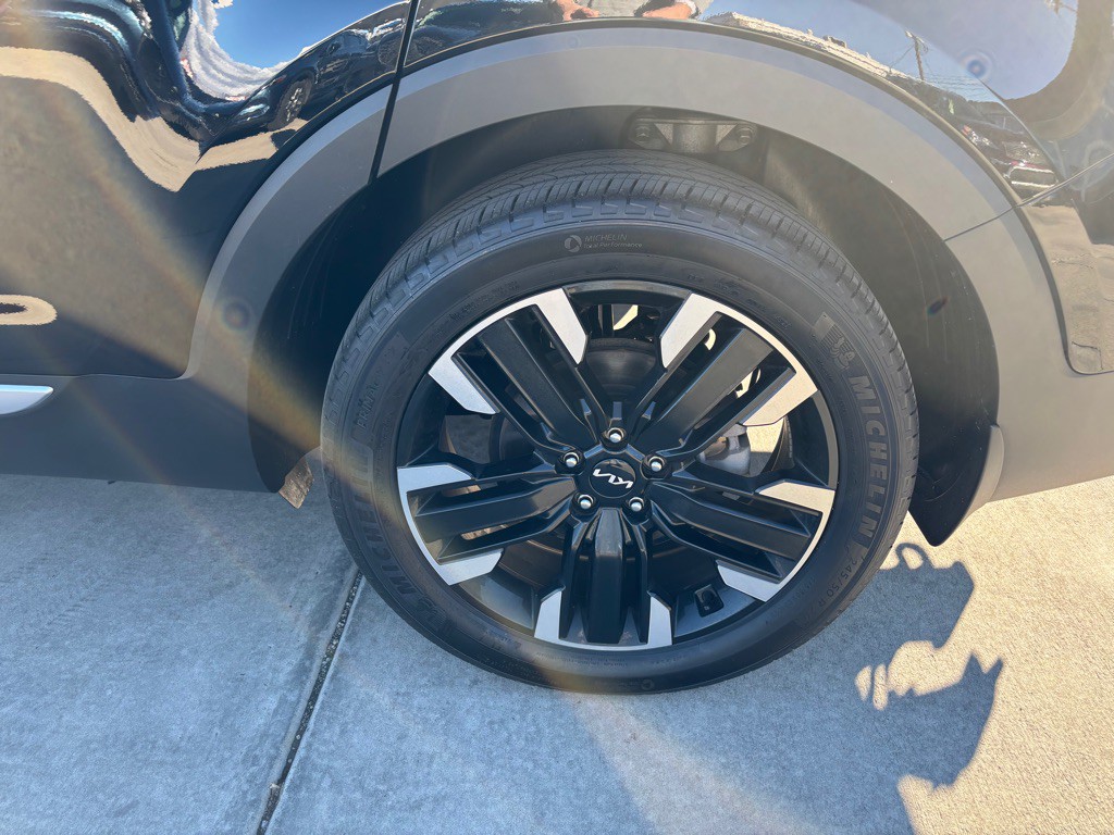 2023 Kia Telluride Image 59