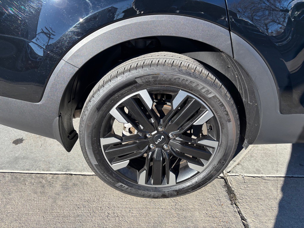 2023 Kia Telluride Image 60