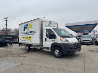 Image for 2015 RAM Promaster 3500 STANDARD ID: 7164568