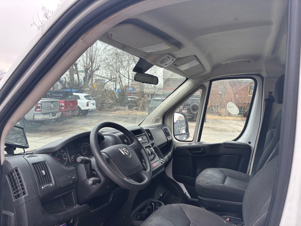 2015 RAM Promaster Image 10
