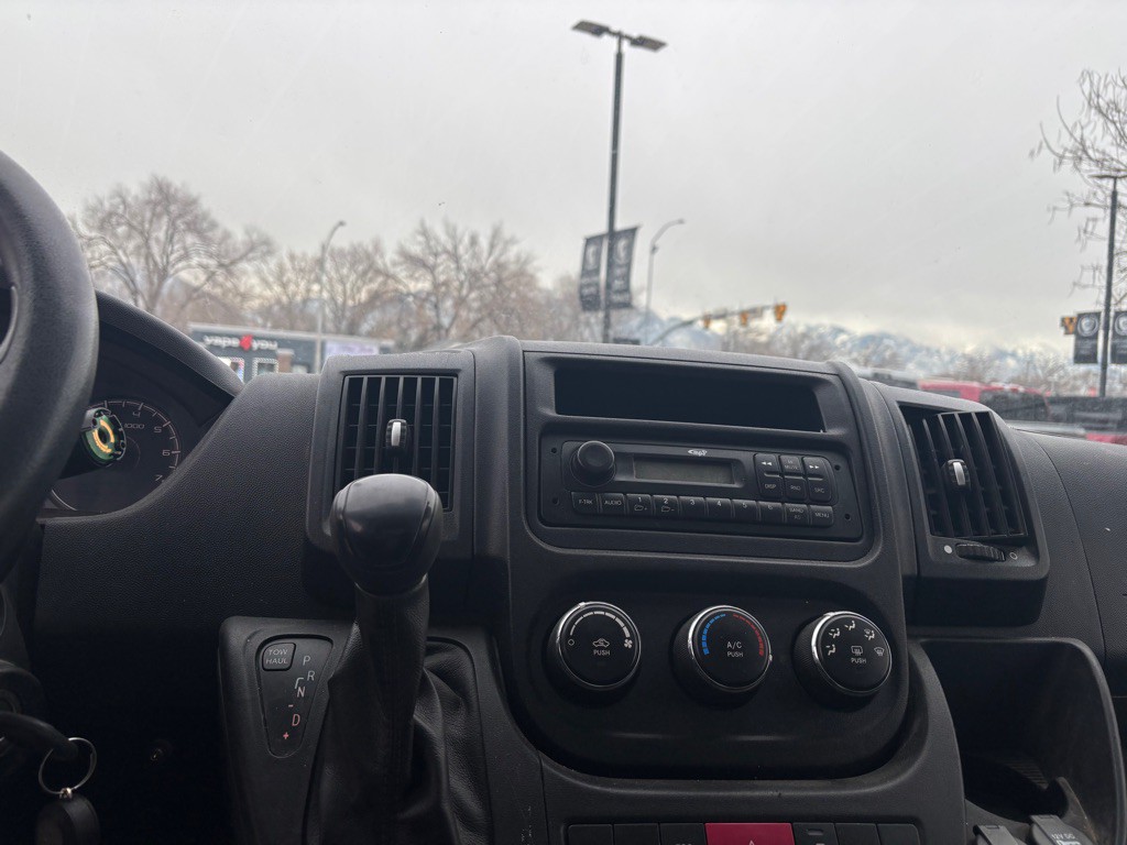 2015 RAM Promaster Image 12