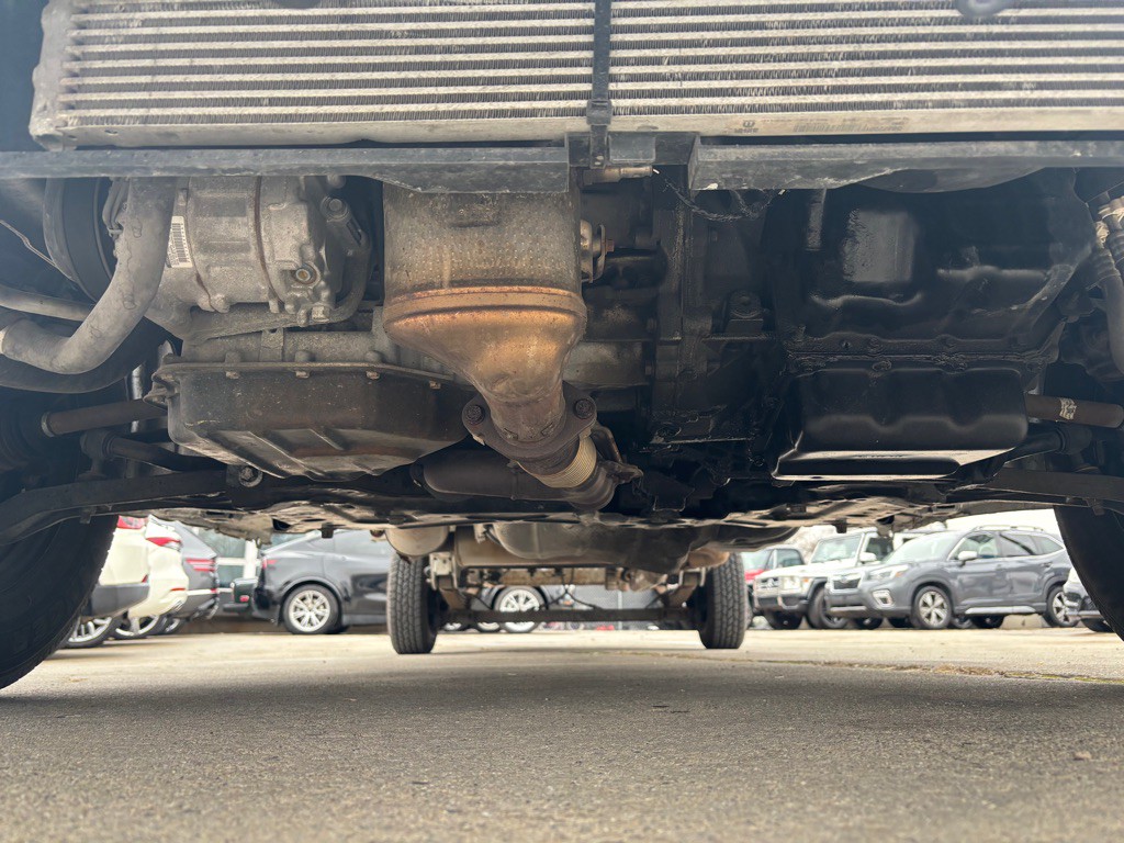 2015 RAM Promaster Image 13