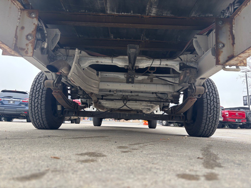 2015 RAM Promaster Image 14