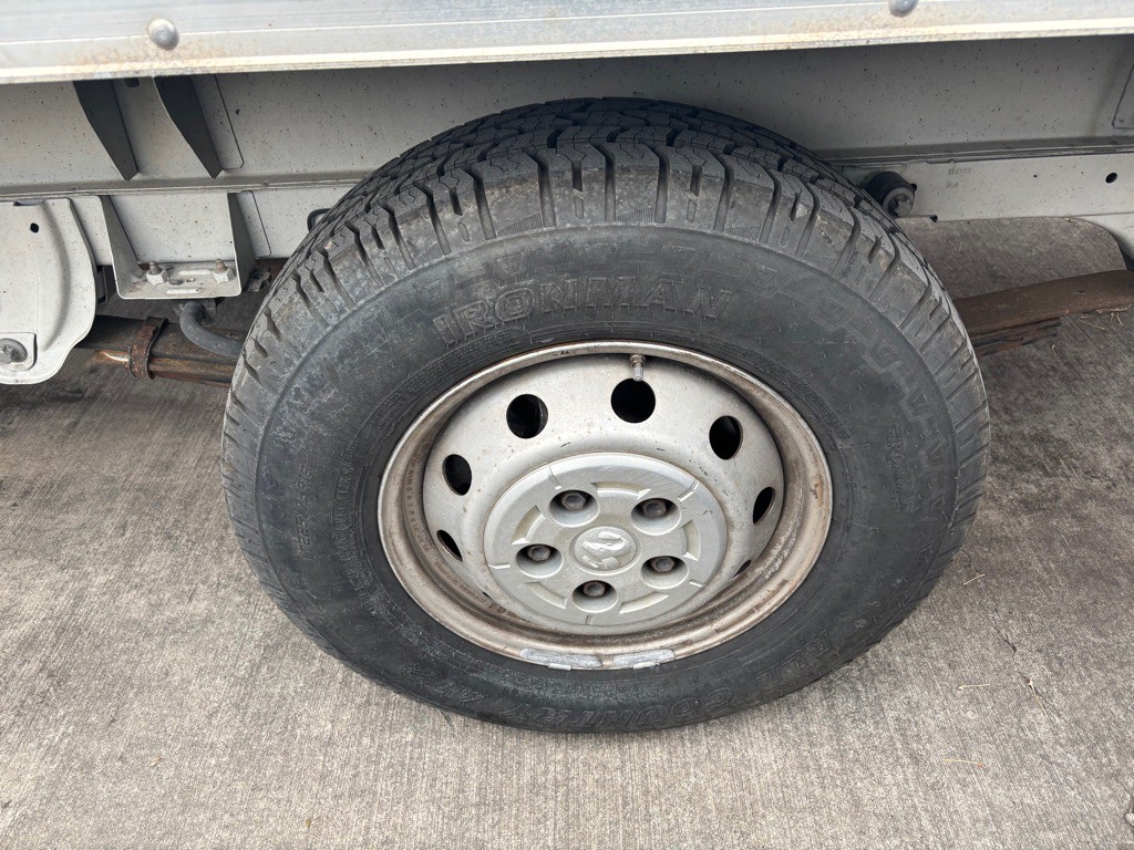 2015 RAM Promaster Image 17