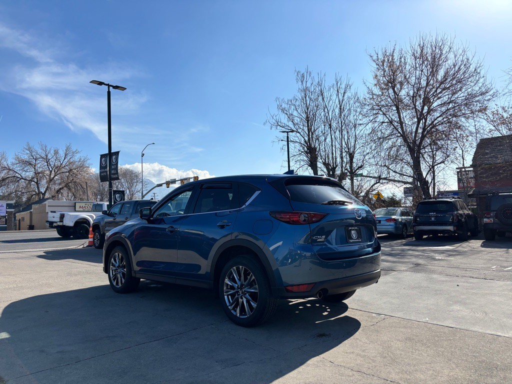 2019 Mazda CX-5 Image 6