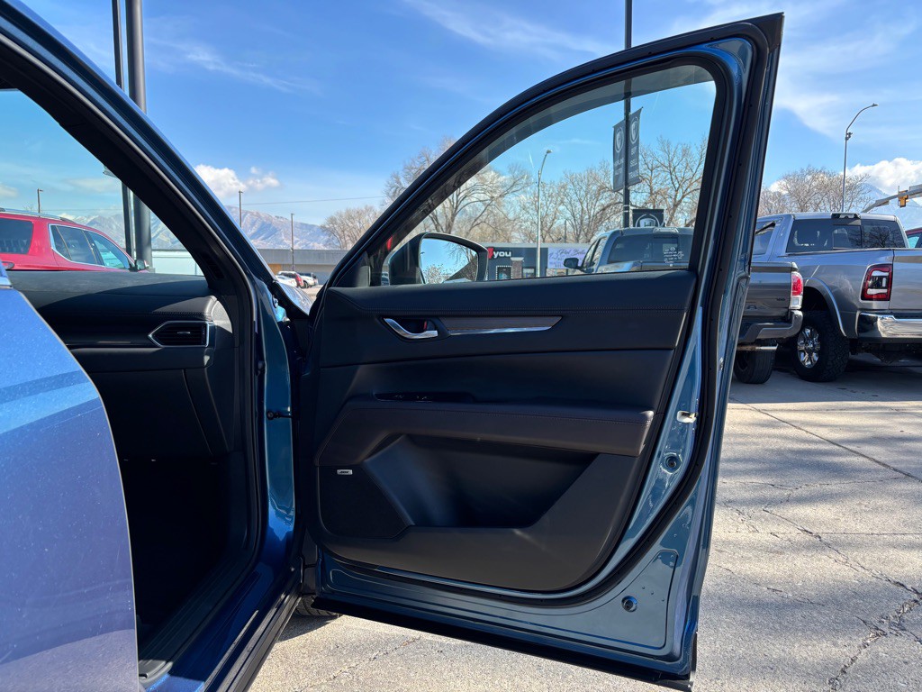 2019 Mazda CX-5 Image 9