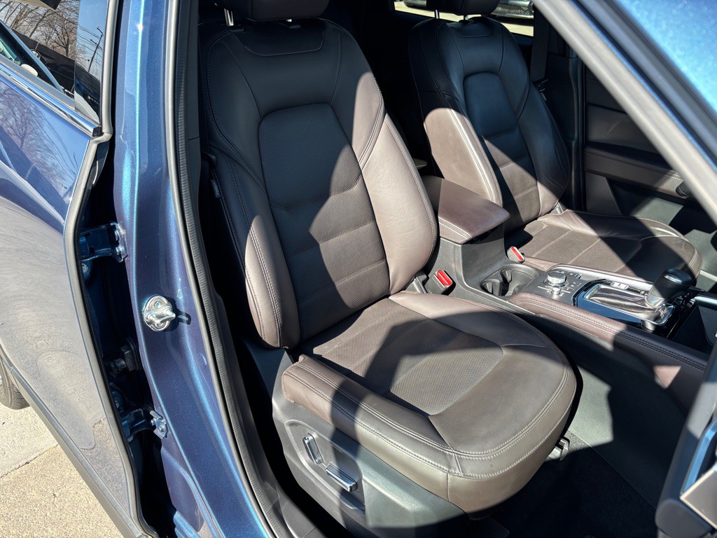 2019 Mazda CX-5 Image 10