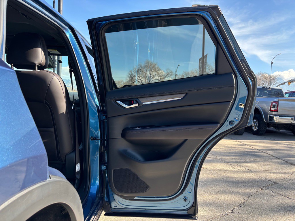 2019 Mazda CX-5 Image 11