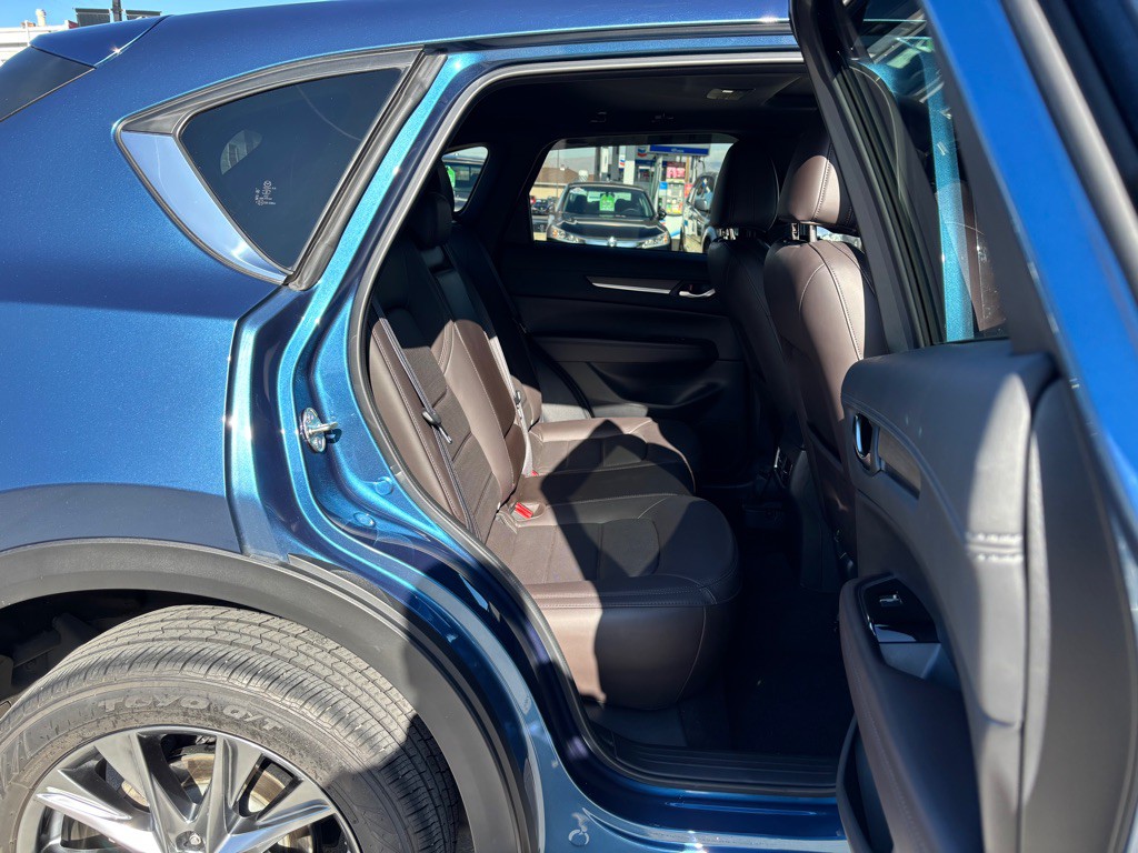 2019 Mazda CX-5 Image 12