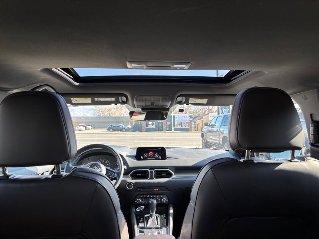 2019 Mazda CX-5 Image 15