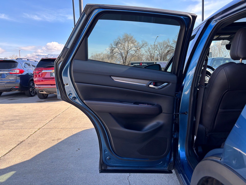 2019 Mazda CX-5 Image 16