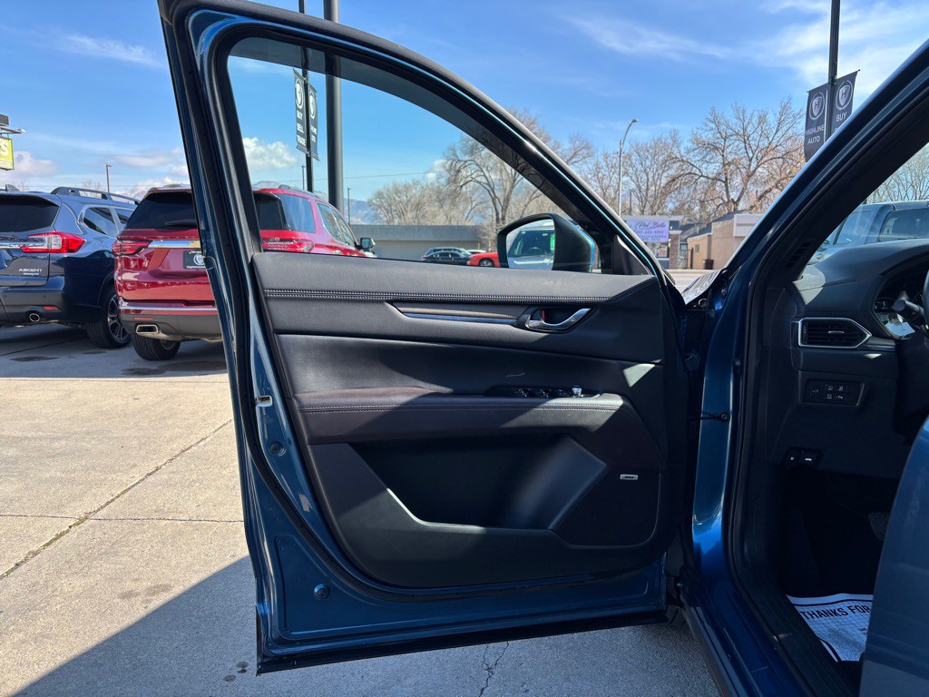 2019 Mazda CX-5 Image 18