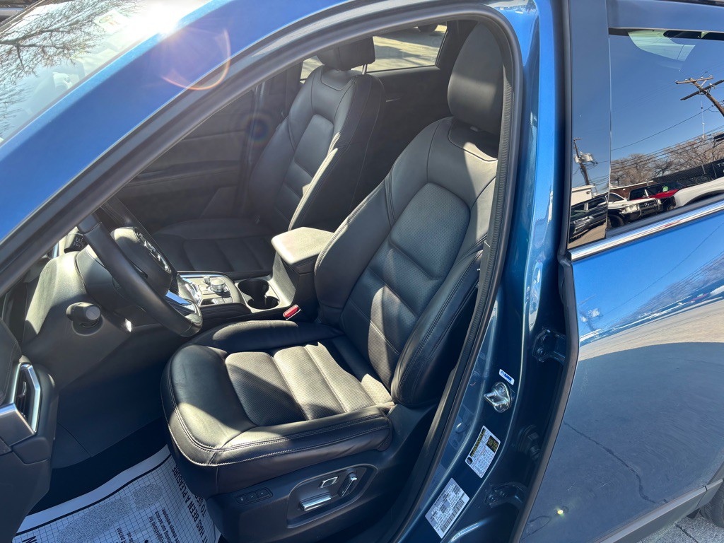 2019 Mazda CX-5 Image 19