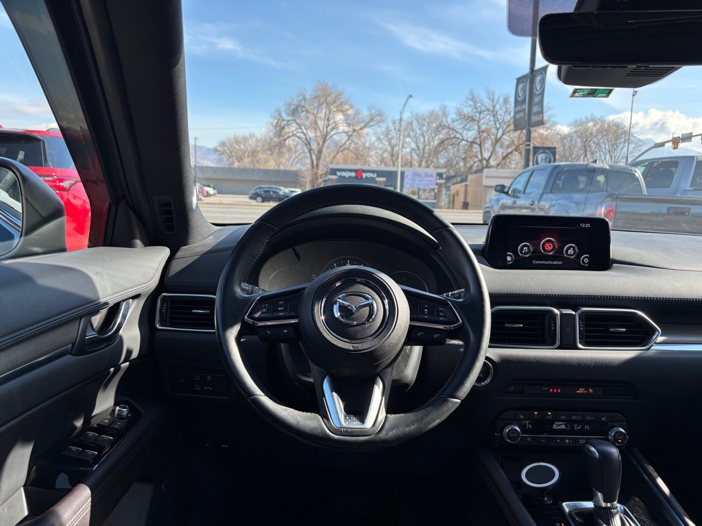 2019 Mazda CX-5 Image 20