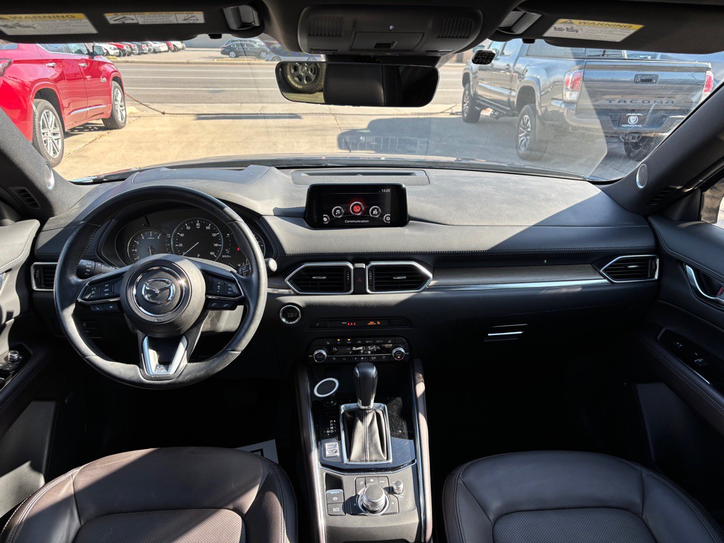 2019 Mazda CX-5 Image 21