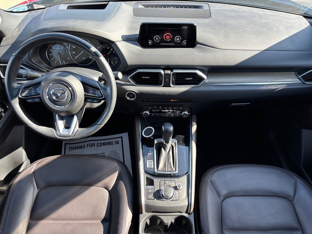 2019 Mazda CX-5 Image 22