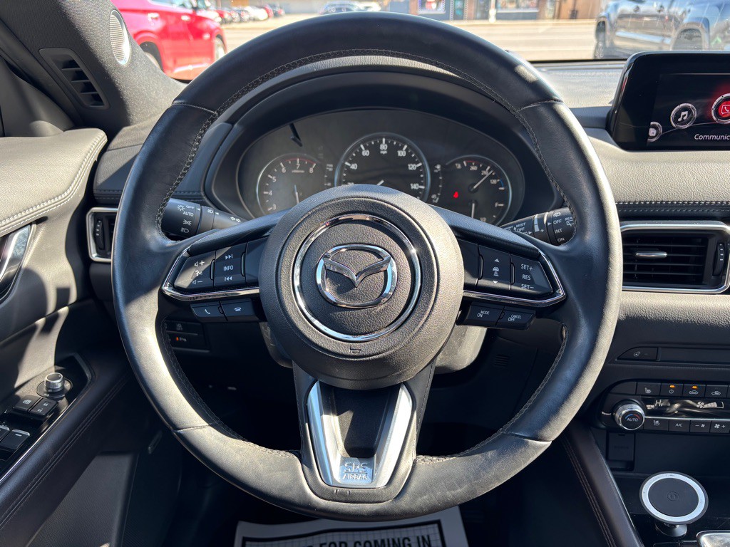 2019 Mazda CX-5 Image 23
