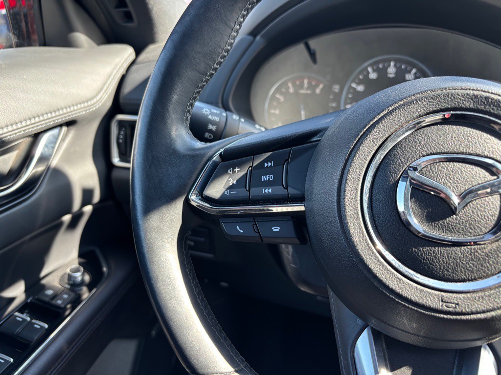 2019 Mazda CX-5 Image 25
