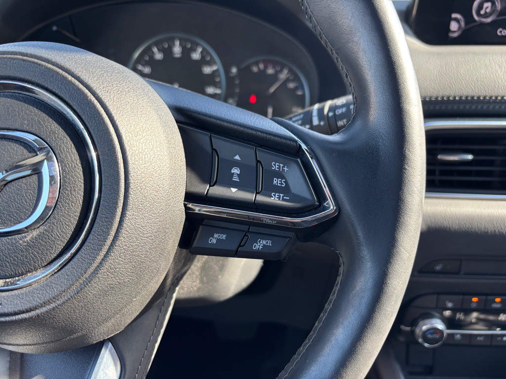 2019 Mazda CX-5 Image 26