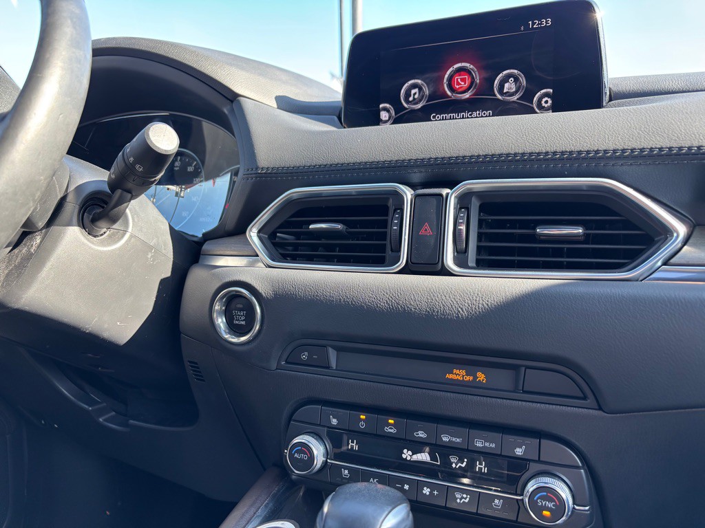 2019 Mazda CX-5 Image 27