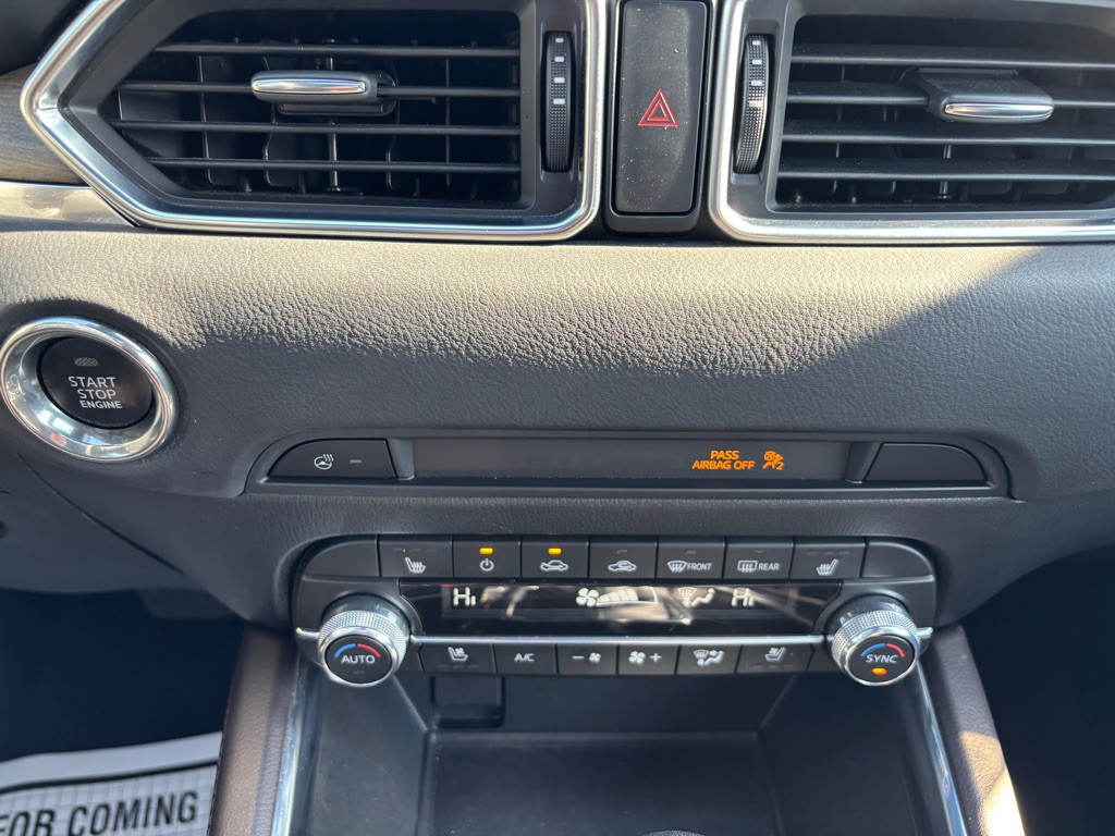 2019 Mazda CX-5 Image 28