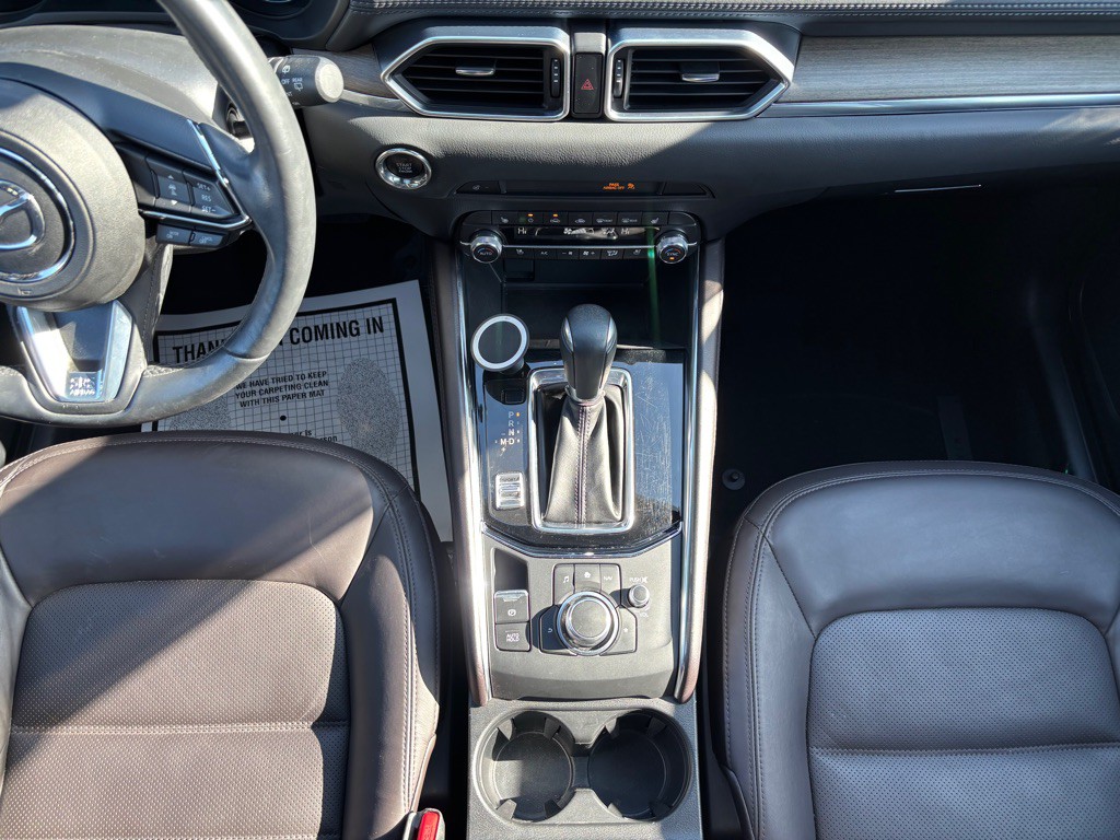 2019 Mazda CX-5 Image 29