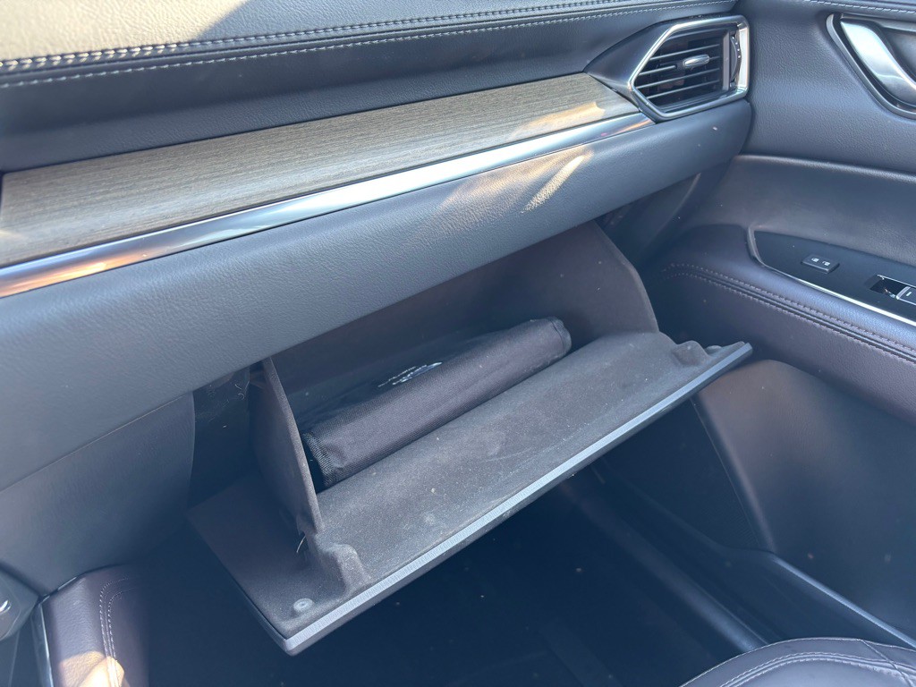 2019 Mazda CX-5 Image 31