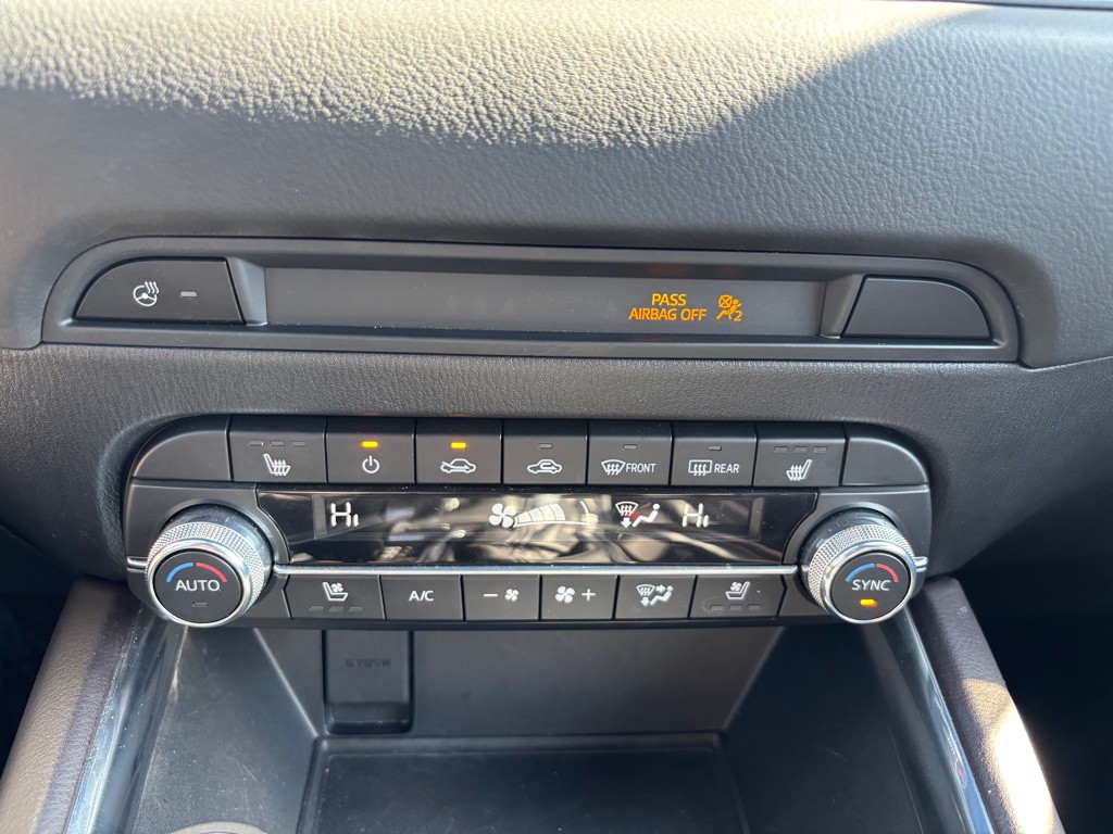 2019 Mazda CX-5 Image 32