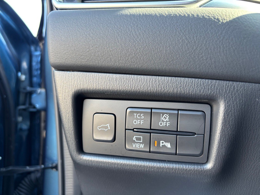 2019 Mazda CX-5 Image 33