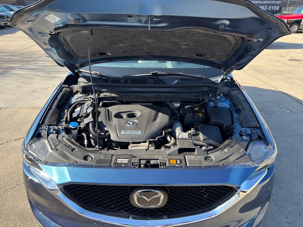 2019 Mazda CX-5 Image 35