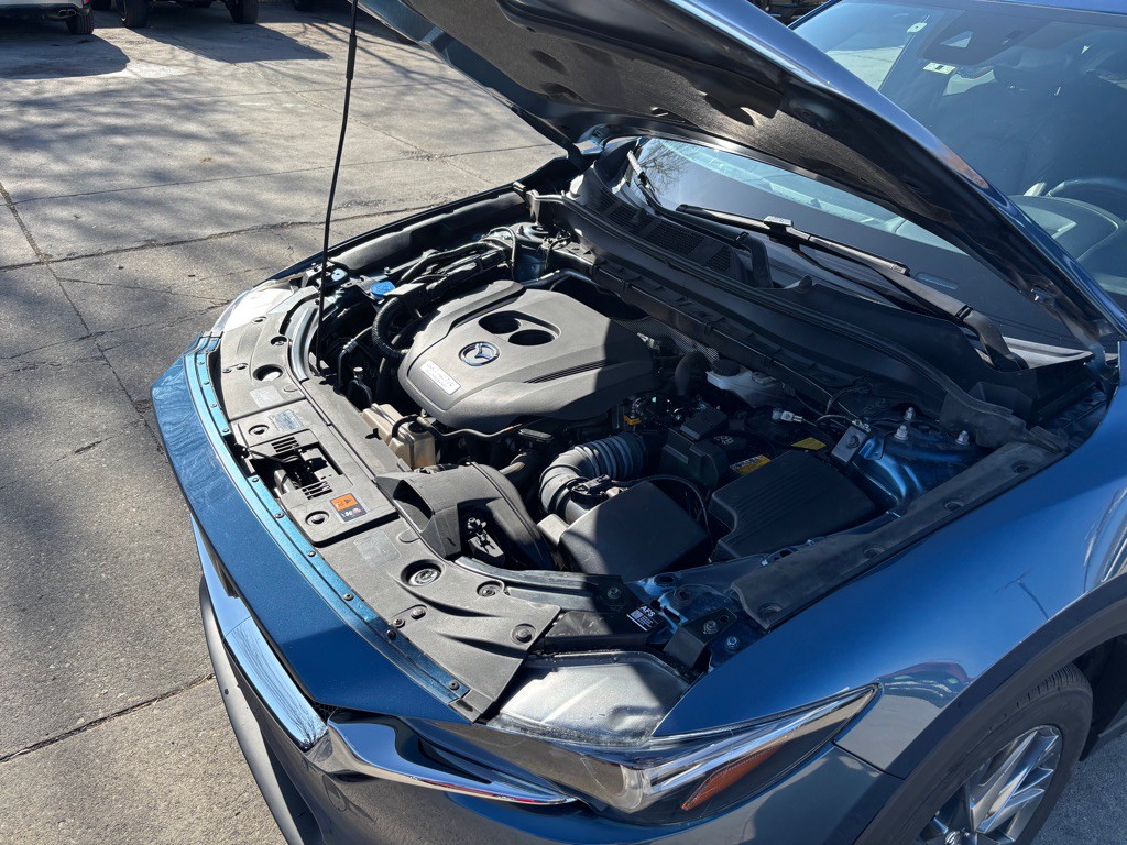 2019 Mazda CX-5 Image 36