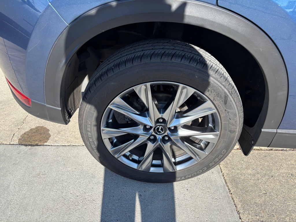 2019 Mazda CX-5 Image 38