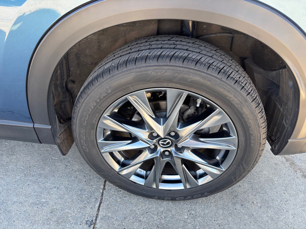 2019 Mazda CX-5 Image 39