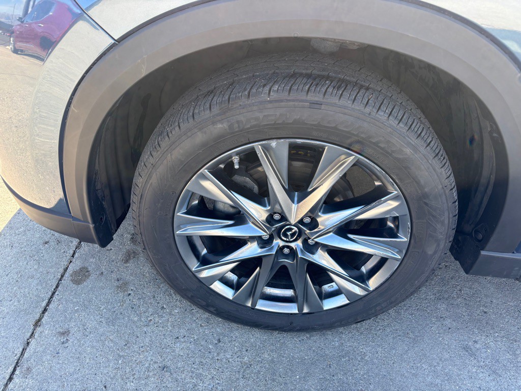 2019 Mazda CX-5 Image 40