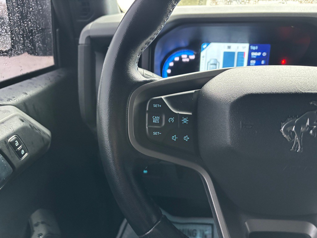 2023 Ford Bronco Image 23