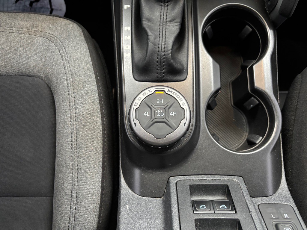 2023 Ford Bronco Image 27