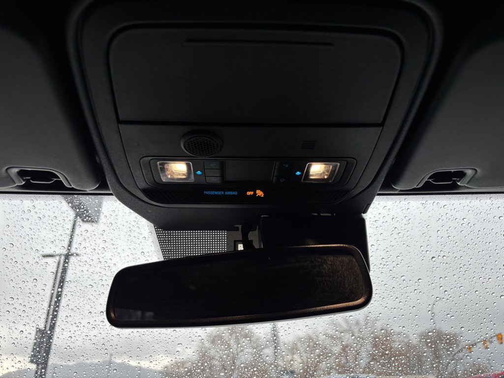 2023 Ford Bronco Image 30