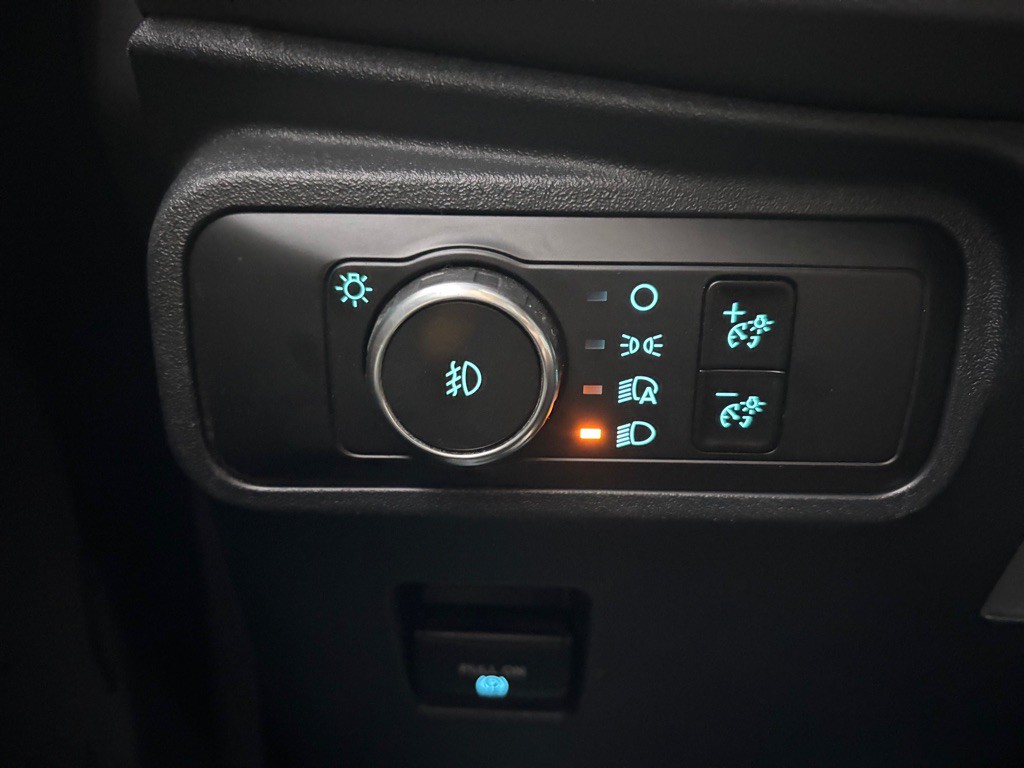 2023 Ford Bronco Image 32