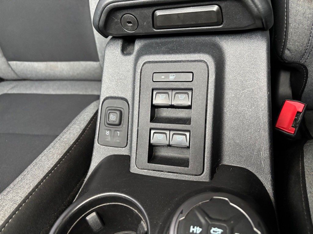 2023 Ford Bronco Image 33