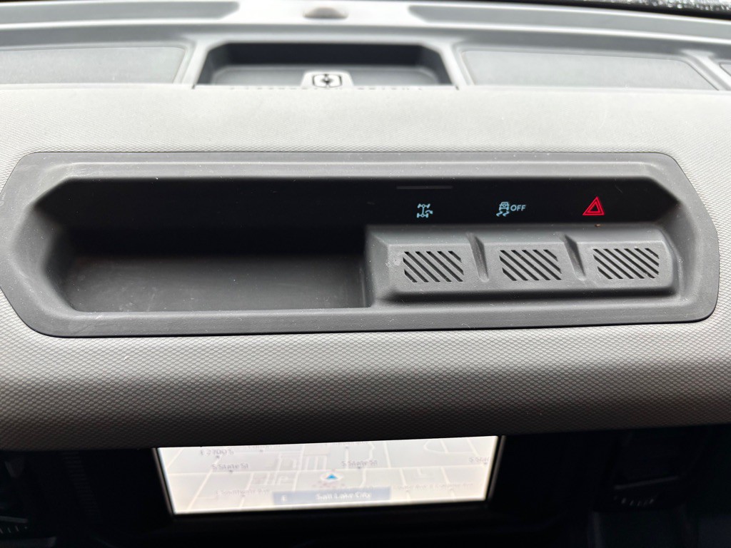 2023 Ford Bronco Image 34