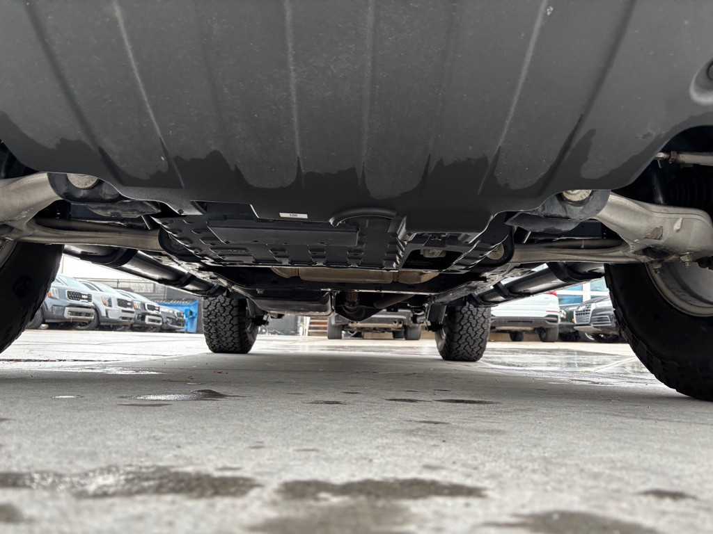 2023 Ford Bronco Image 45