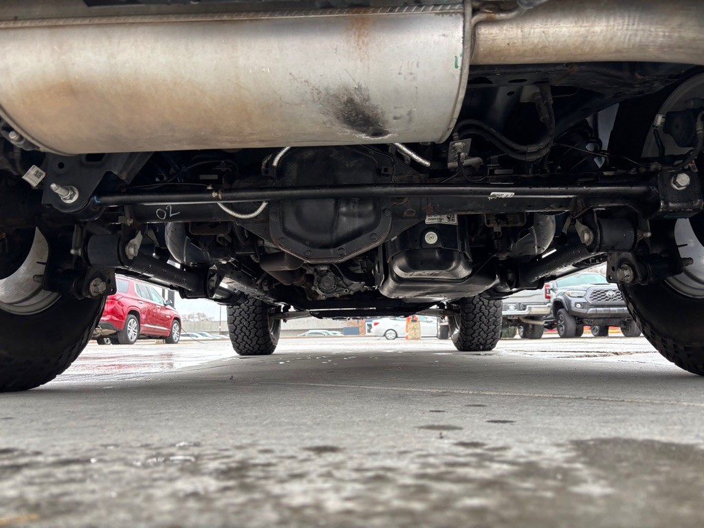 2023 Ford Bronco Image 46