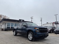 Image for 2022 Chevrolet Silverado 1500 Custom ID: 7221119